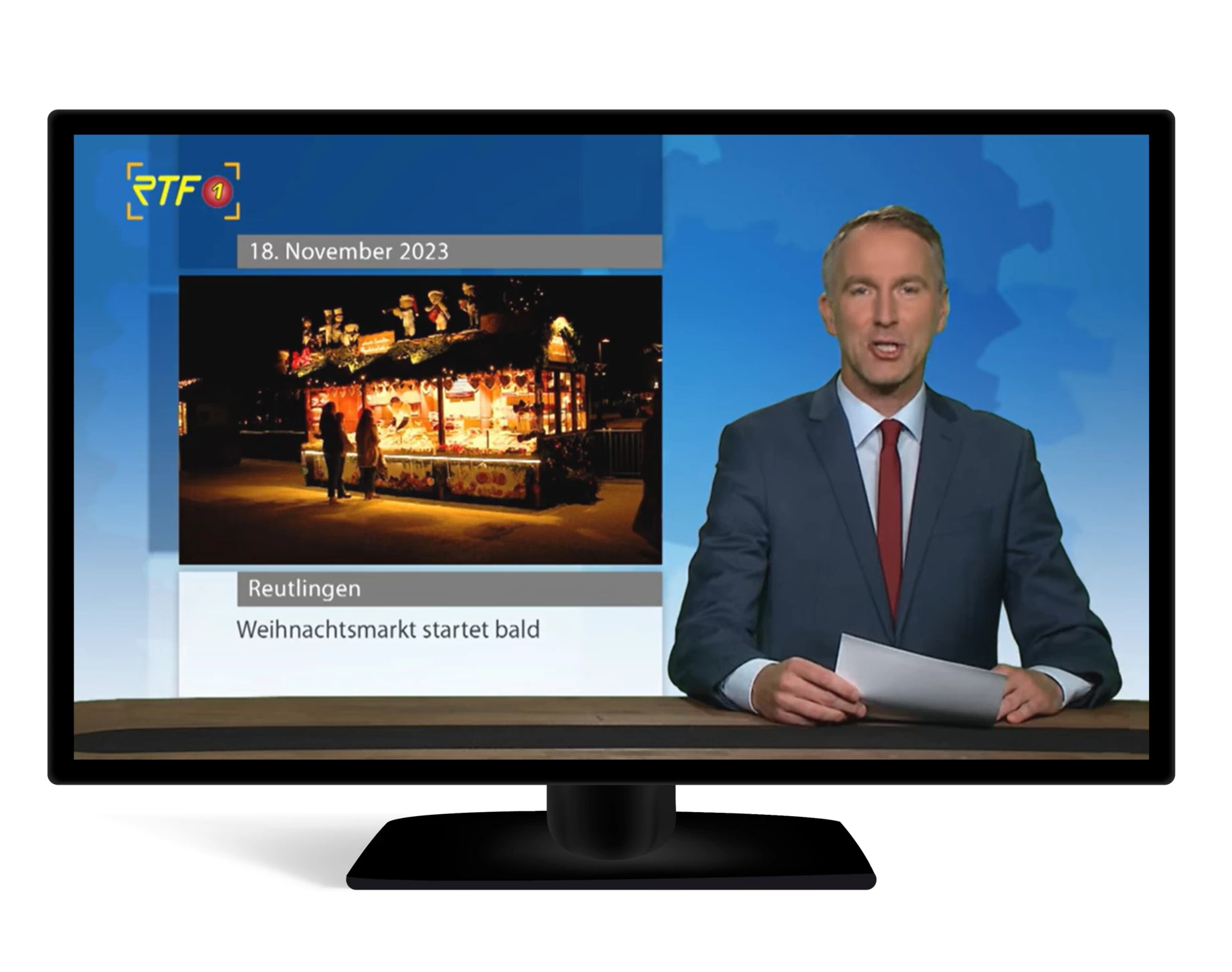 RTF.1 führt freeiwillige Zuschauer-Abos ein.